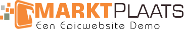 marktplaats site logo